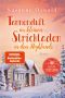 [Strickladen 06] • Tannenduft im kleinen Strickladen in den Highlands